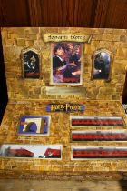 Bachmann O gauge model railway 00639 Harry Potter and the Sorcerer's Stone Hogwarts Express electric