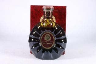 REMY MARTIN Centaure XO fine Champagne Cognac 70cl, no abv. stated, boxed.