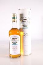 BOWMORE Legend single malt Scotch whisky 40% abv. 70cl with tube.