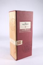 GLENLIVET Archive 21-year-old single malt Scotch whisky, batch number 40174, 43% abv. 70cl, boxed