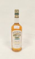 Bowmore Legend Islay single malt scotch whisky, 70cl, 40% vol.