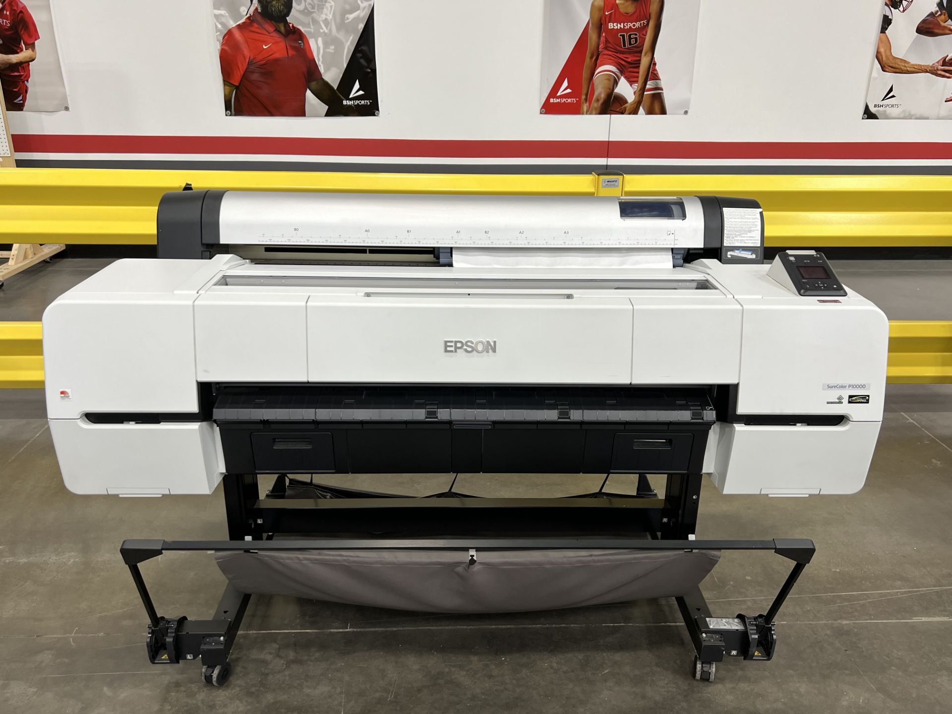 Epson Sure color P10000 44" Large Format Printers