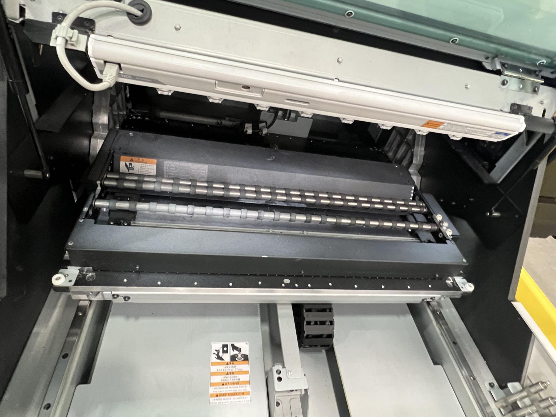 Mimaki UJF-6042Mk II UV Printer - Image 2 of 4