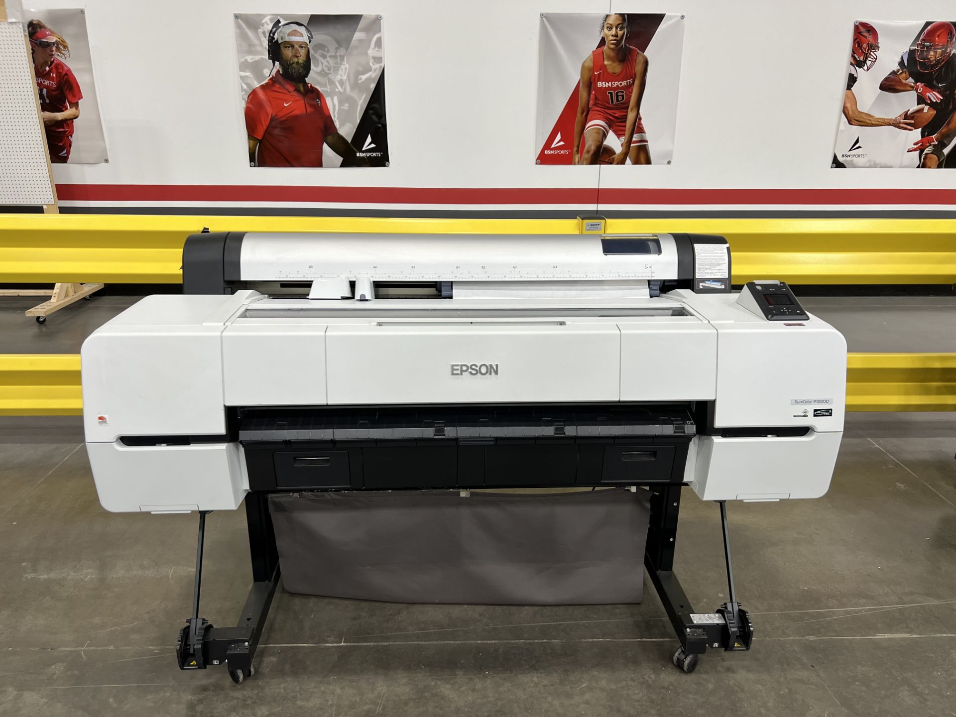 Epson Sure color P10000 44" Large Format Printers