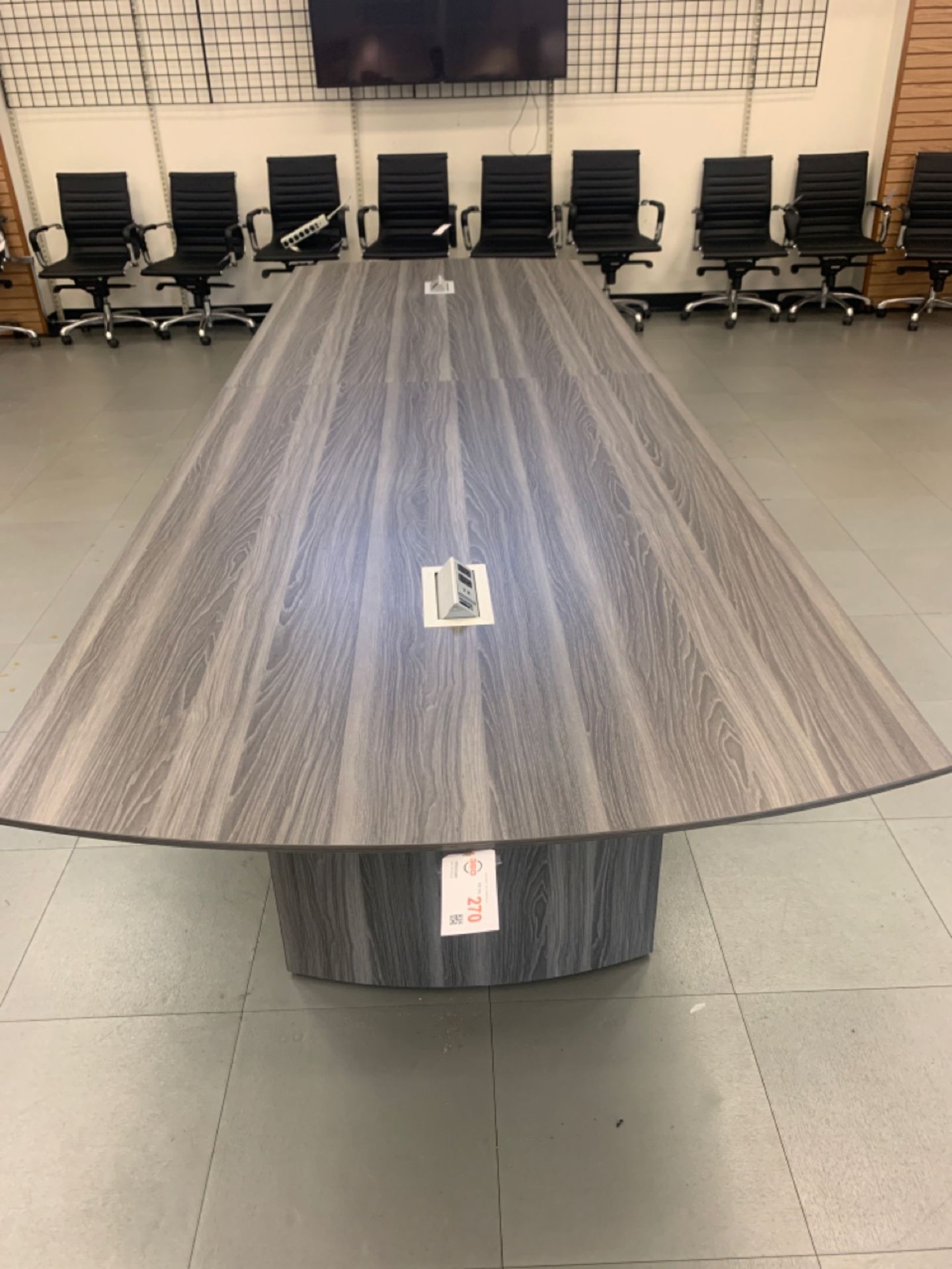 Conference Table