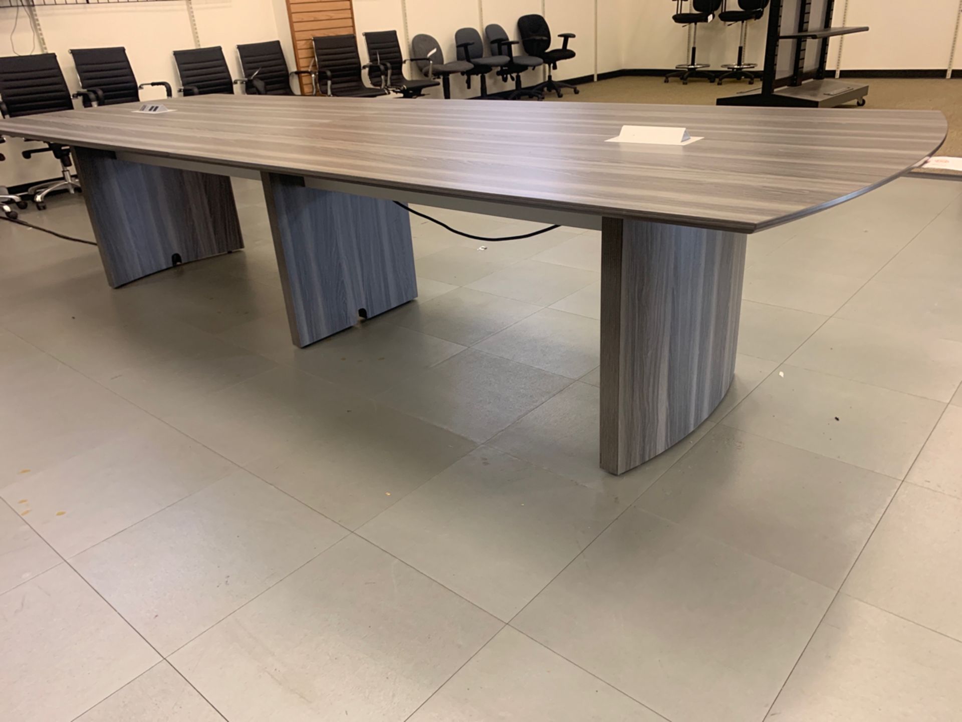 Conference Table - Image 2 of 4