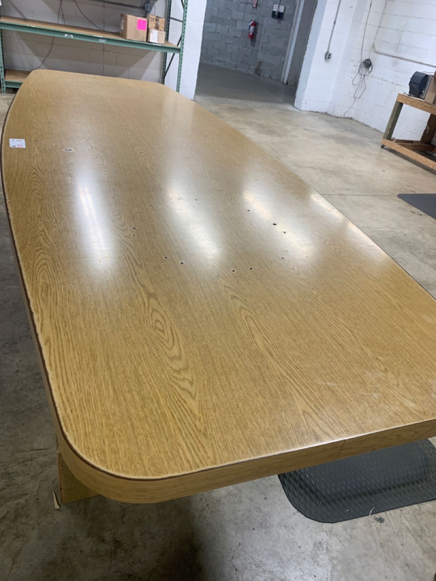 Conference Table - Image 2 of 2