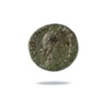 Antike Münze, In Memoriae Constantinus I