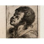 Nach Rembrandt van Rijn, Leiden 1606 – 1669 Amsterdam, Nachfolge