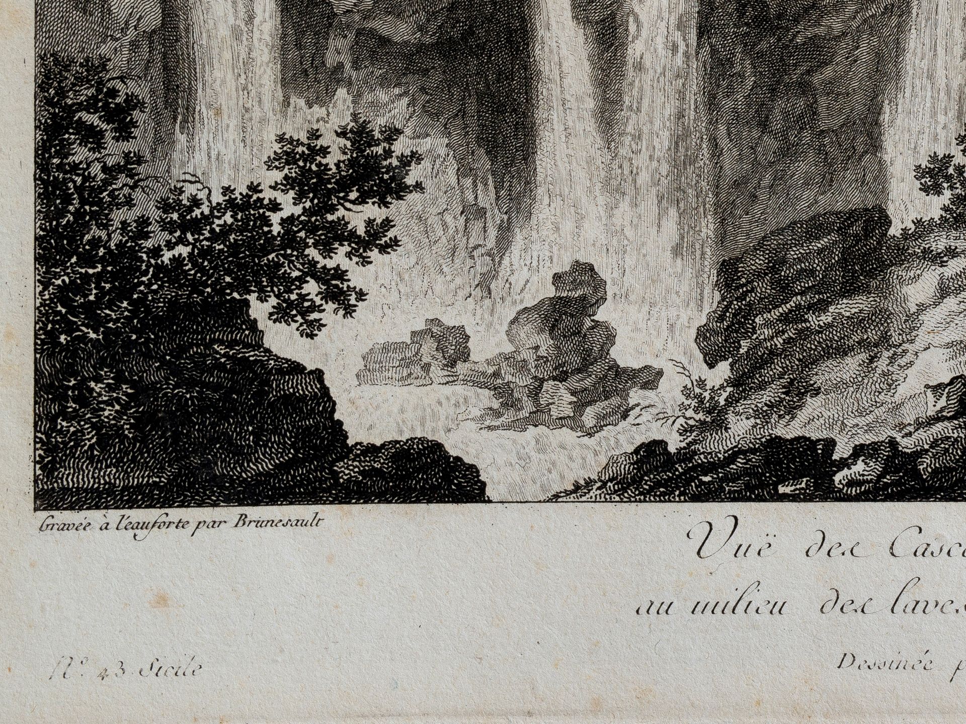 Marie-Alexandre Duparc, Frankreich, ca. 1760 – 1825, Nachfolge - Bild 2 aus 3