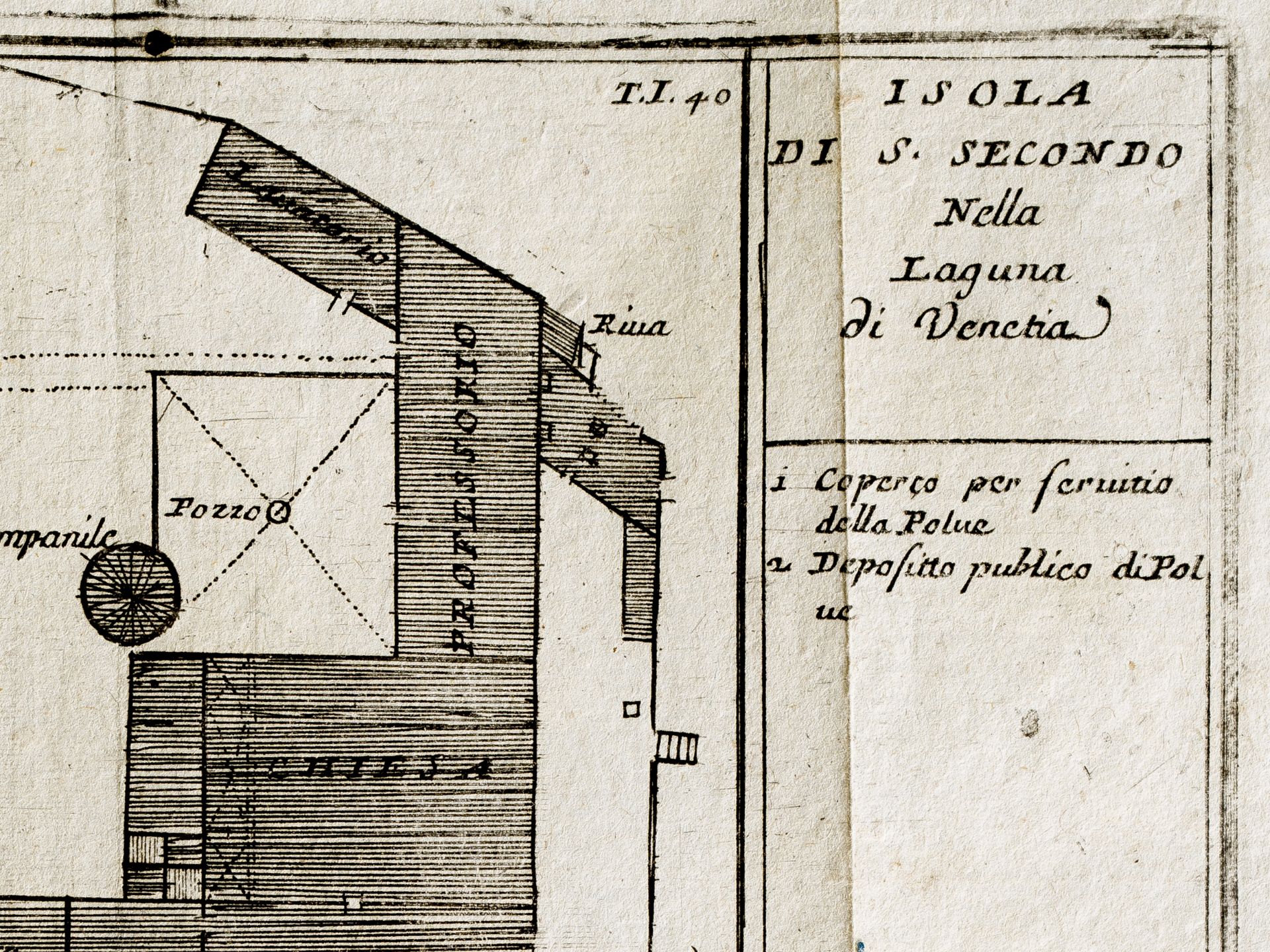 Vincenzo Maria Coronelli, Venedig 1650 – 1718 Venedig, Nachfolge - Bild 2 aus 2