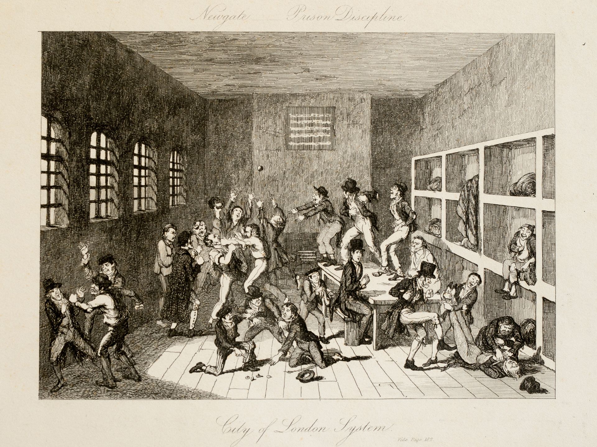 George Cruikshank, London 1792 – 1878 London, Nachfolge