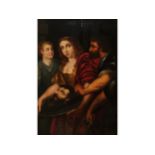 Peter Paul Rubens, Siegen 1577 – 1640 Antwerpen, Werkstatt