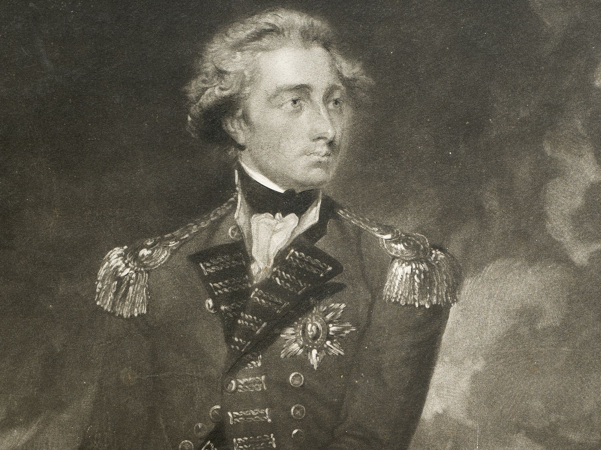 Samuel William Reynolds, London 1773 - 1835 Bayswater, After George Romney - Image 2 of 3