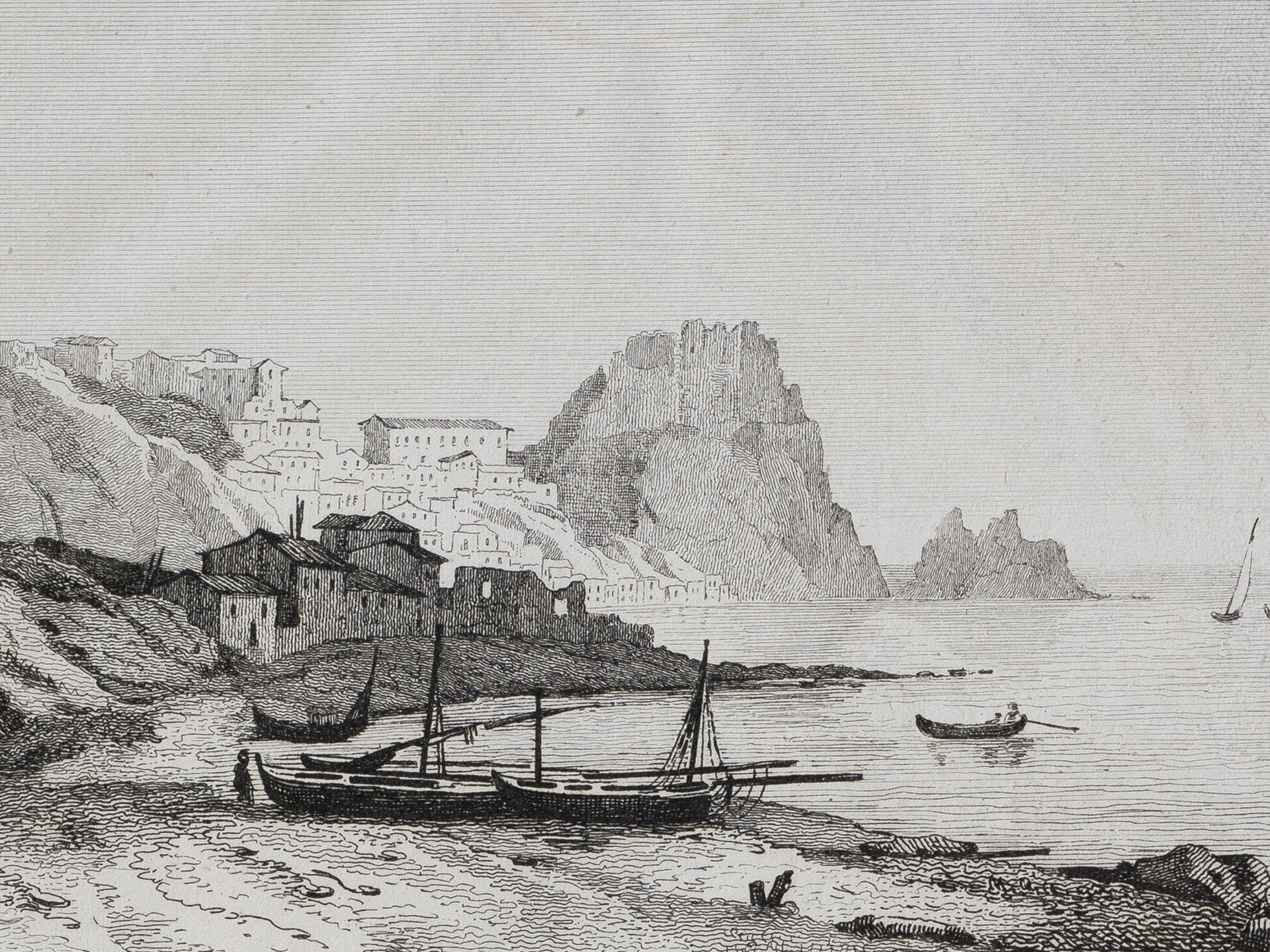 Dunaime, France, active around 1830, Follower - Image 2 of 3