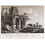 Nicolas de Launey, Paris 1739 - 1792 Paris, Follower