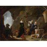 David Teniers der Jüngere, Antwerpen 1610 – 1690 Brüssel, Werkstatt