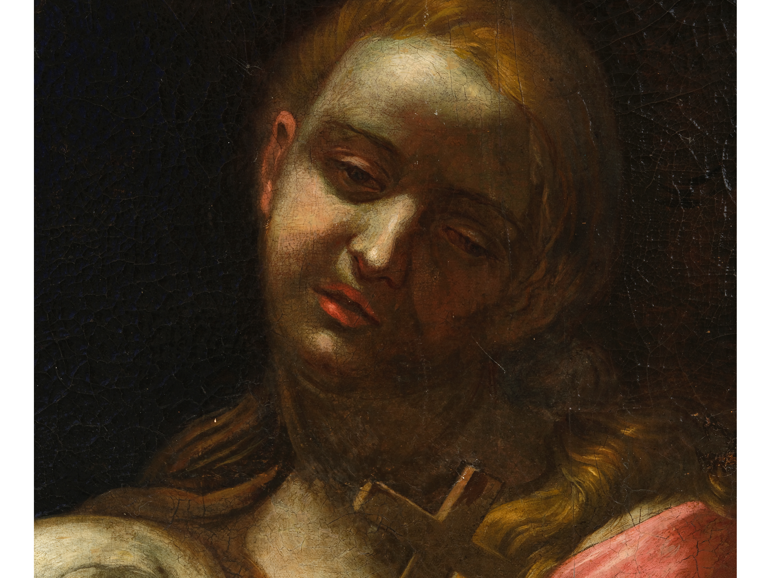 Mary Magdalene, Italy, 17th century - Image 4 of 8