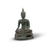 Buddha, Thailand, Ayutthayaperiode, 1351-1767