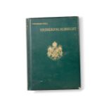 Erzherzog Albrecht, Herausgegeben von Karl von Duncker, Verlag von F. Tempsky, Wien & Prag