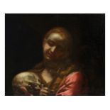 Maria Magdalena, Italien, 17. Jahrhundert