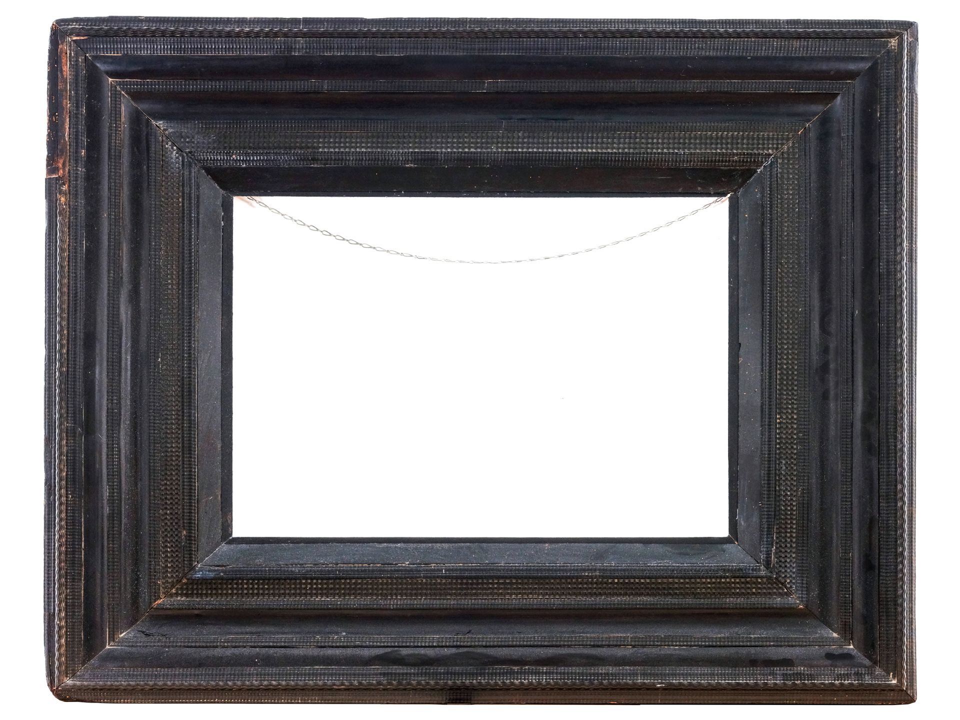 Frame, Flemish or Dutch, 16th/17th century