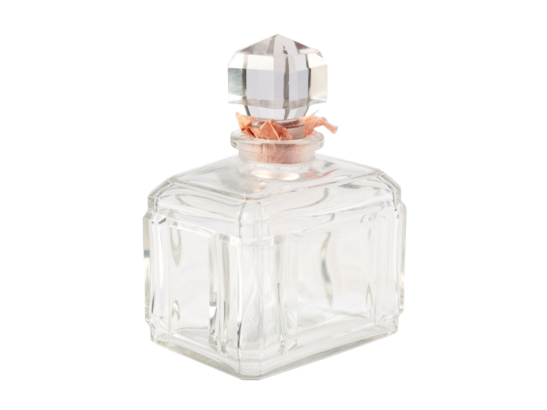 Perfume bottle, Art Deco, 1920s - Image 2 of 3