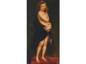 Peter Paul Rubens, Siegen 1577 – 1640 Antwerpen, Nachfolge