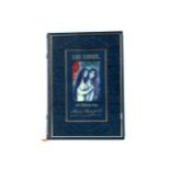 Marc Chagall, Liozna 1887 – 1985 Saint Paul de Vence, Die Bibel mit Bildern von Marc Chagall