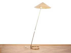Lampe, Wohl Firma Auböck Wien