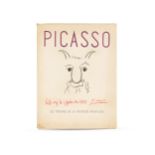 Pablo Picasso, Málaga 1881 – 1973 Mougins, zugeschrieben, Tête de Faune