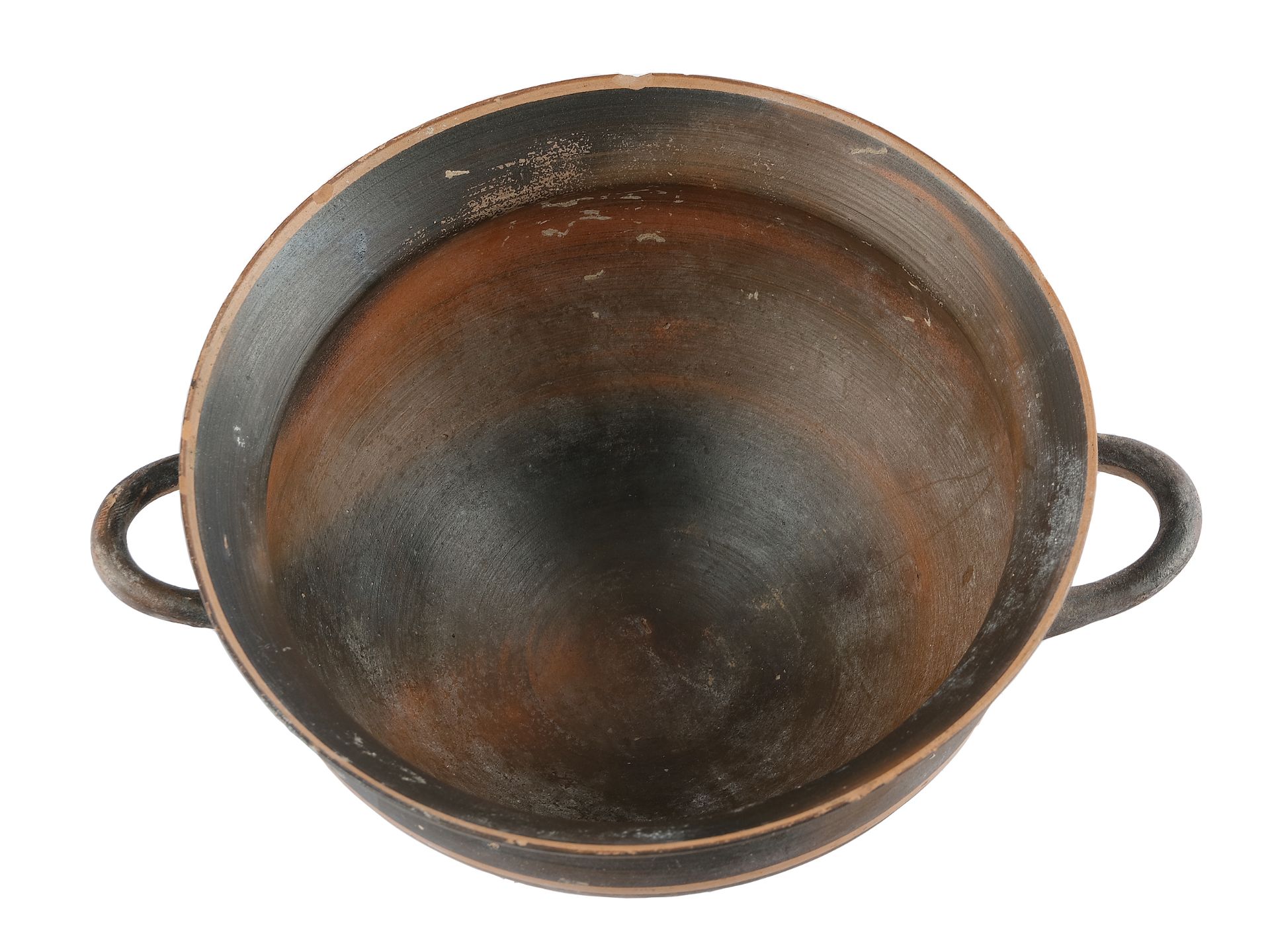 Thin-walled vessel, Etruria, Ceramics - Image 2 of 2