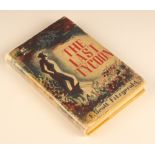 Fitzgerald (F. Scott), THE LAST TYCOON, UK first edition, yellow cloth boards, gilt title to