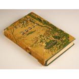 Lee (Laurie), CIDER WITH ROSIE, first edition, illustrated by John Ward, green cloth boards,