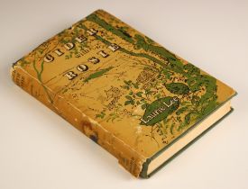 Lee (Laurie), CIDER WITH ROSIE, first edition, illustrated by John Ward, green cloth boards,