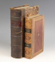 Dickens (Charles), THE POSTHUMOUS PAPERS OF THE PICKWICK CLUB, first book edition, forty three