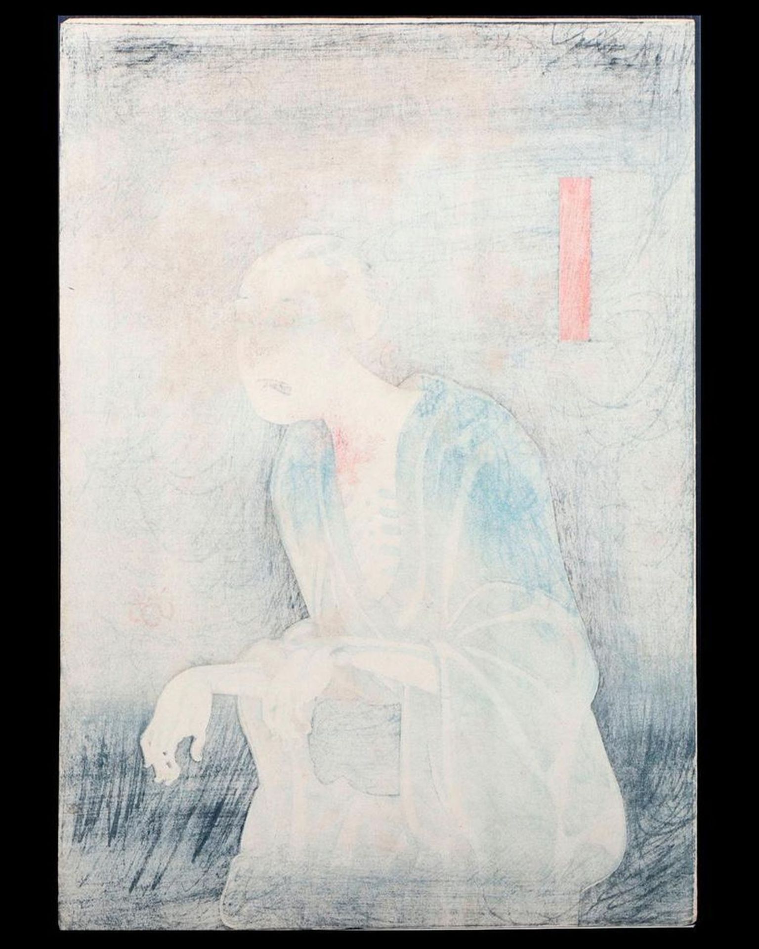 Kuniyoshi UTAGAWA (1797/98-1861) - Image 2 of 2