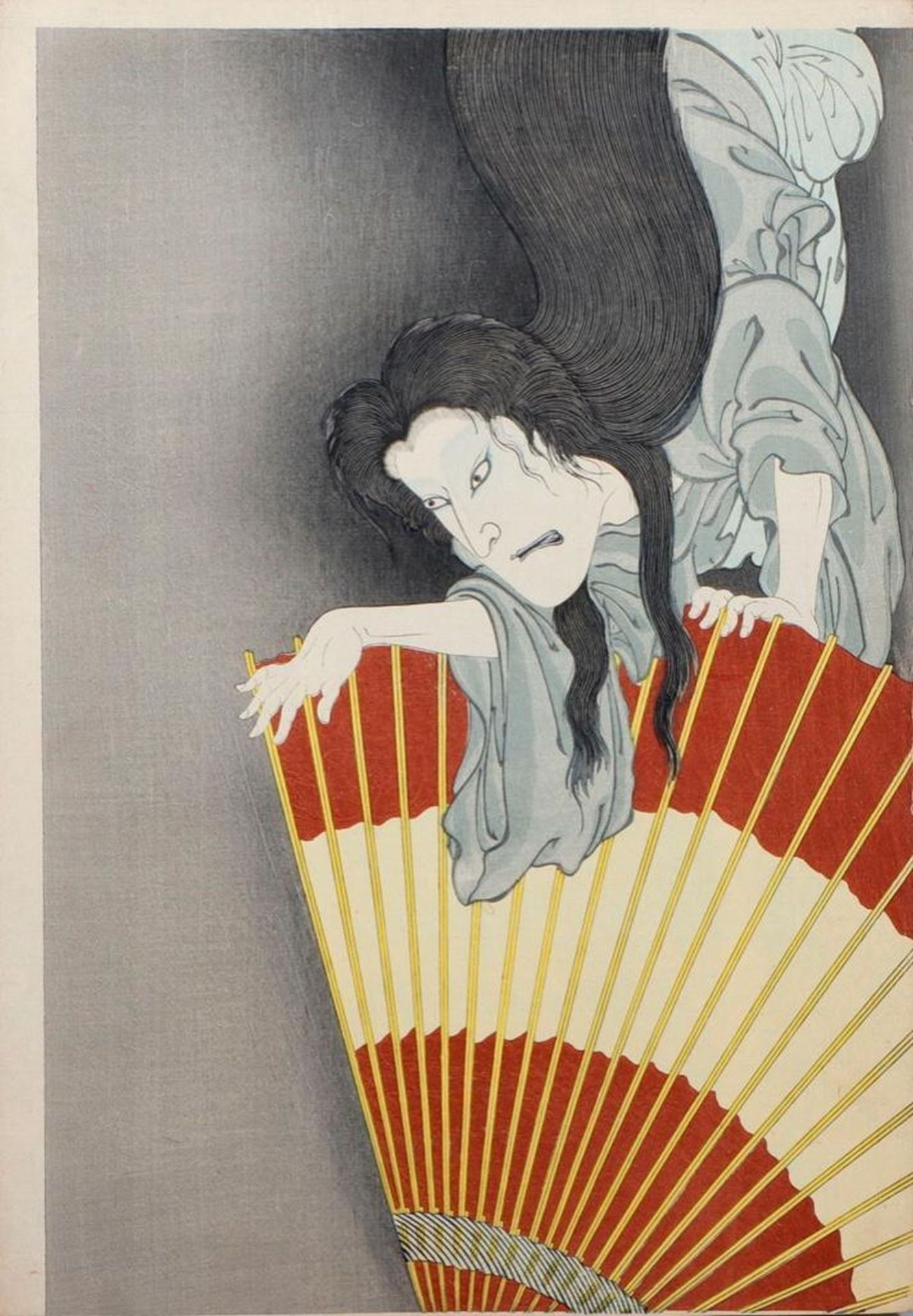 Toyohara KUNICHIKA (1835-1900) - Bild 3 aus 7
