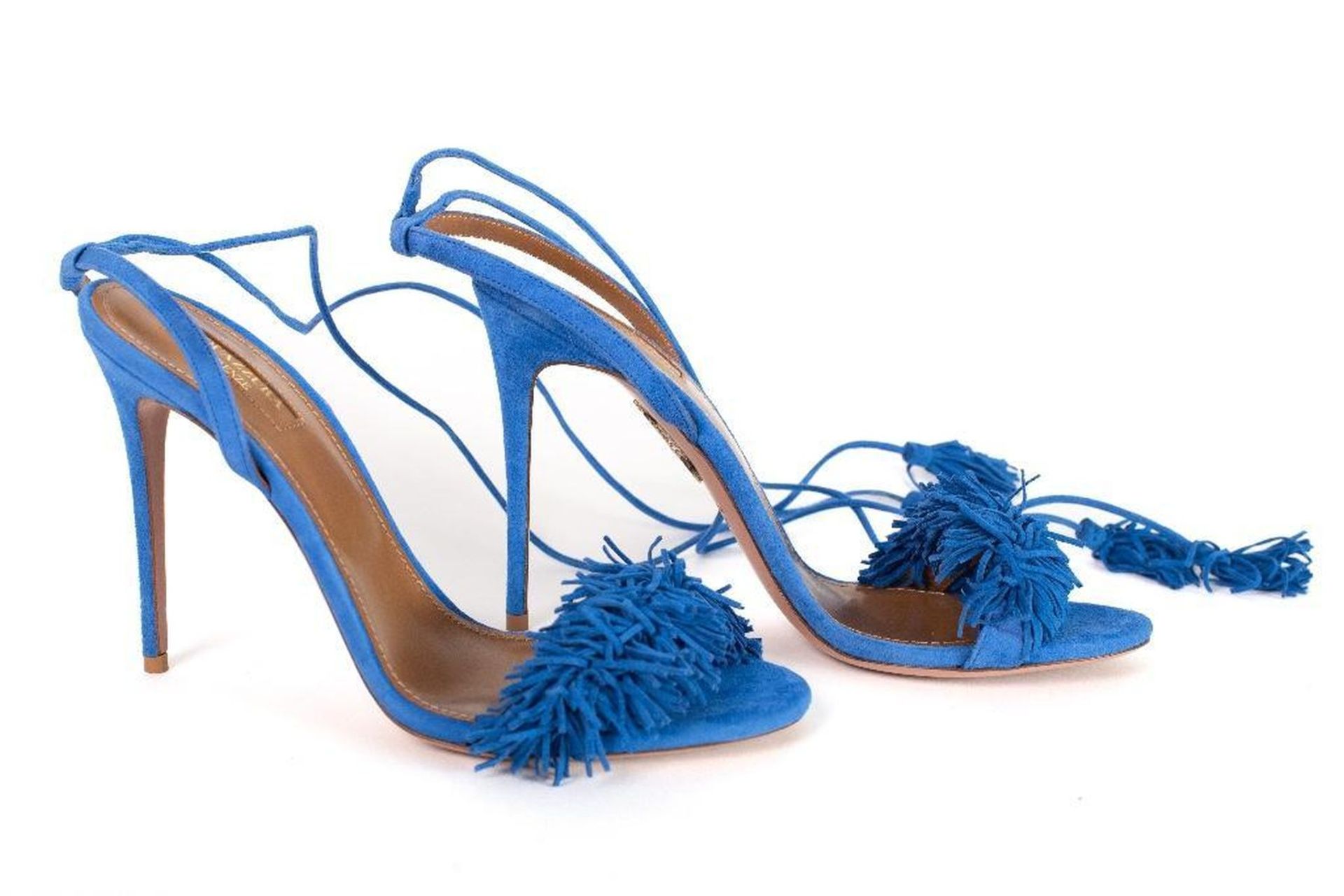 Aquazzura Sandals - Image 6 of 8