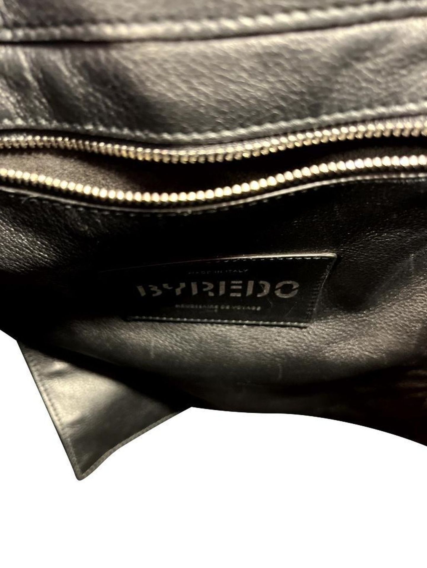 Byredo Leather Bag - Image 5 of 5