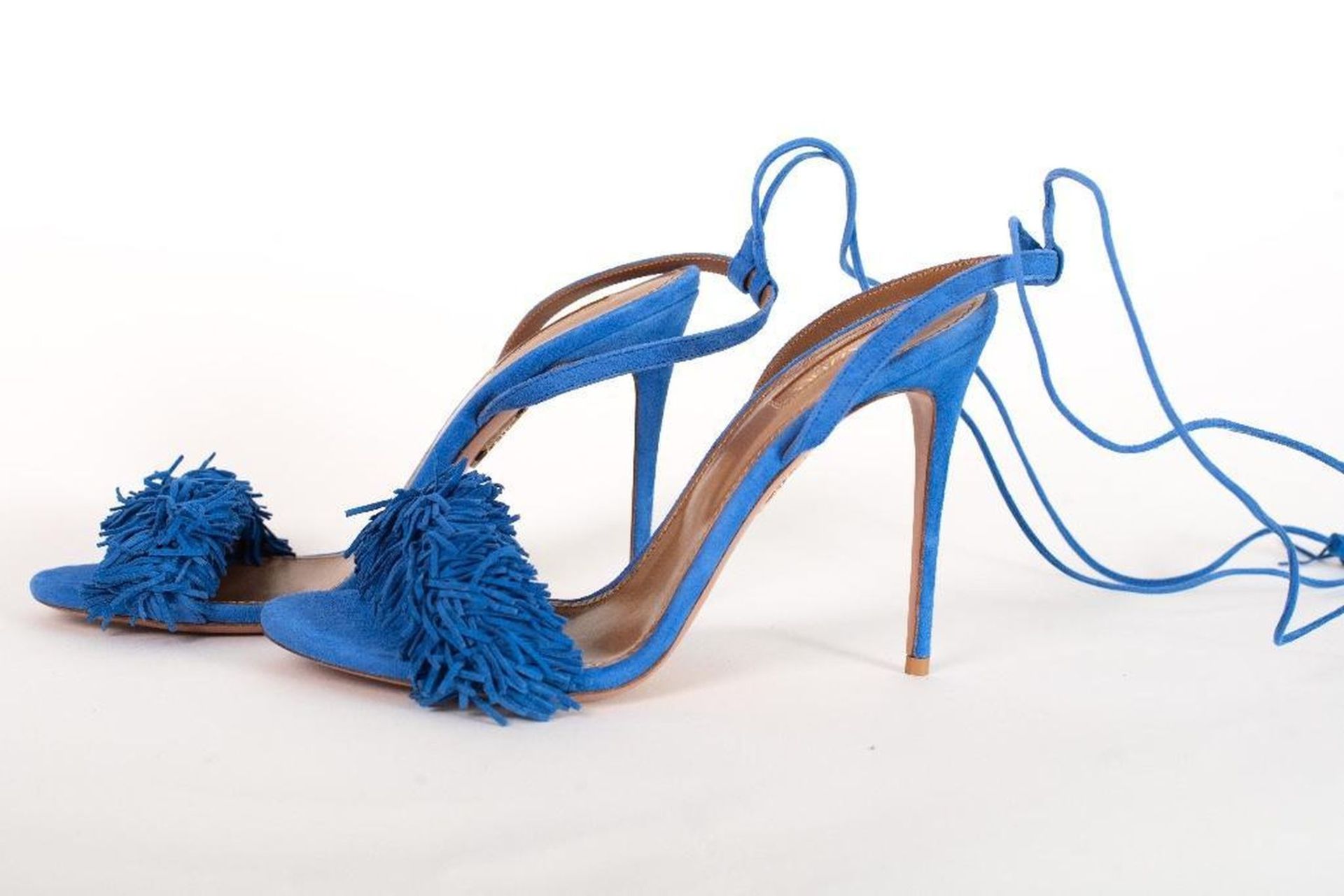 Aquazzura Sandals - Image 4 of 8