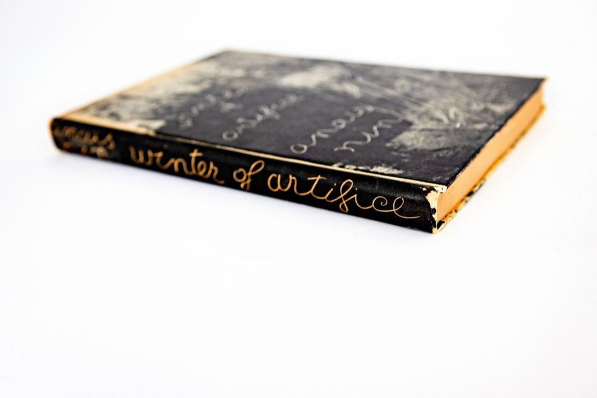 Anais Nin, Winter of Artifice- Signed Edition - Bild 3 aus 7