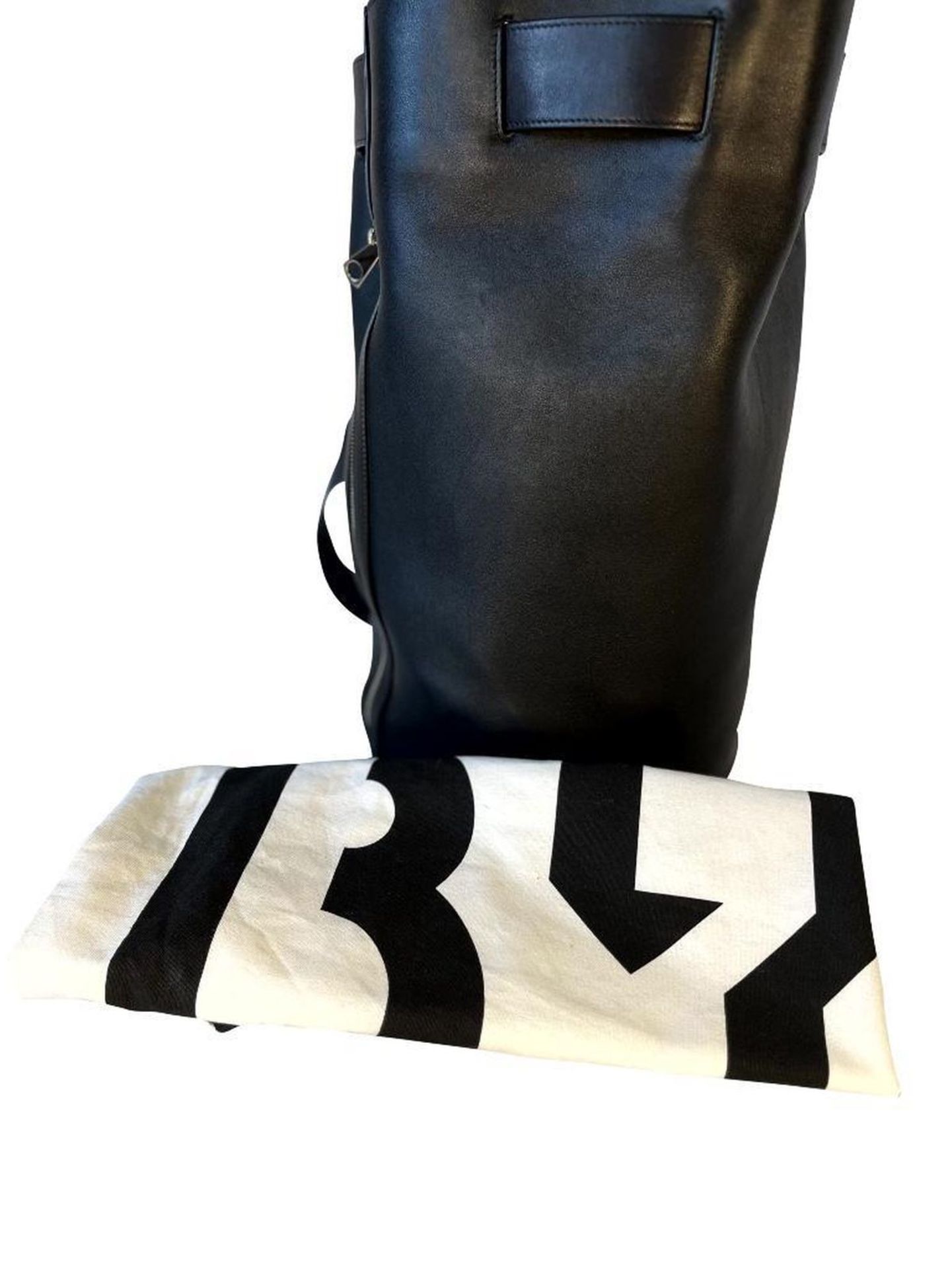 Byredo Leather Bag - Image 4 of 5