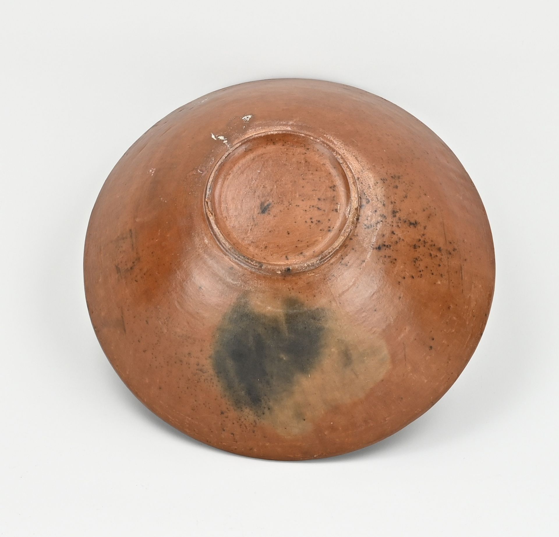 Japanese bowl Ø 35 cm. - Bild 3 aus 3
