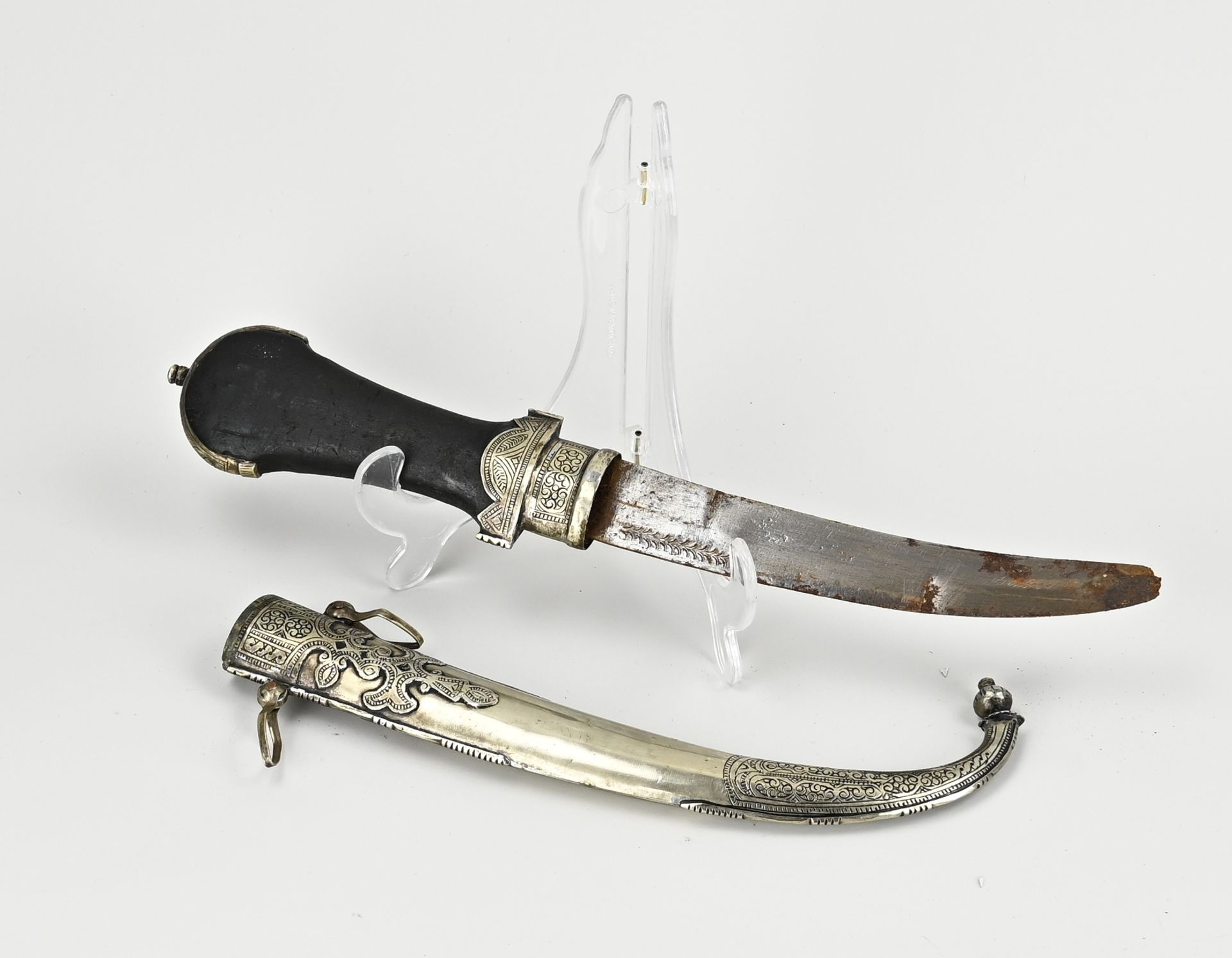 Decca dagger, L 42 cm. - Image 2 of 3