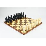 Chess game