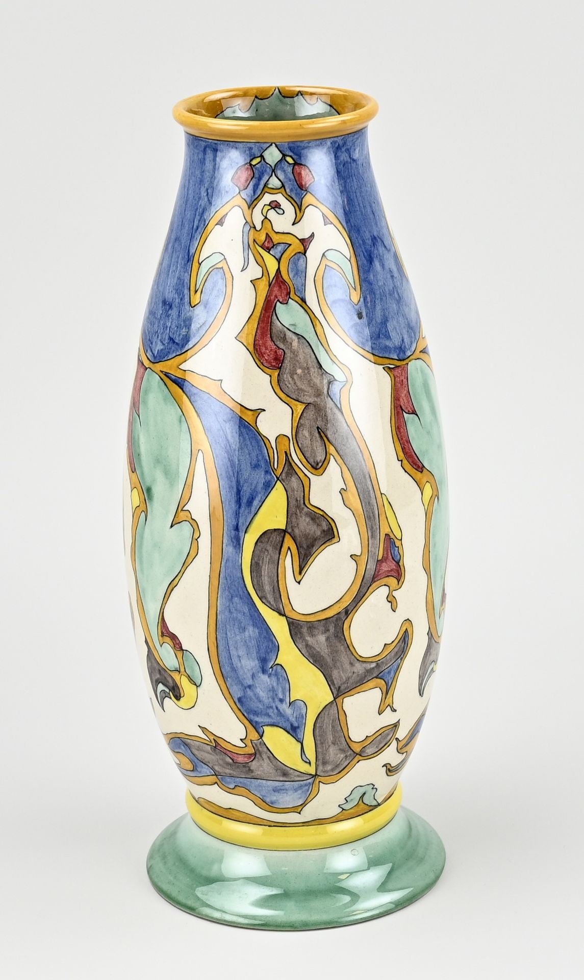 Colenbrander/Ram vase 'Naaloop'