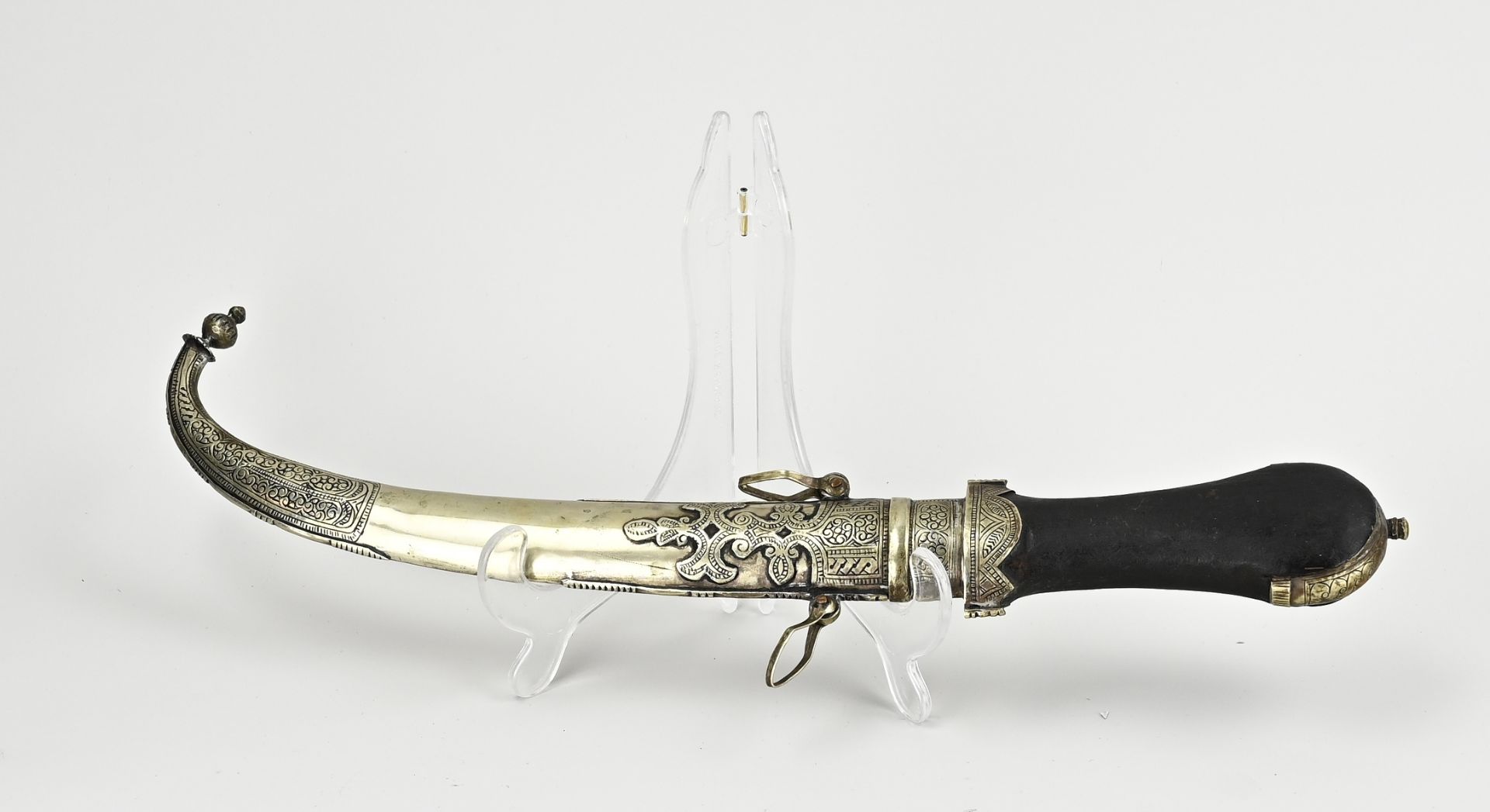 Decca dagger, L 42 cm. - Image 3 of 3