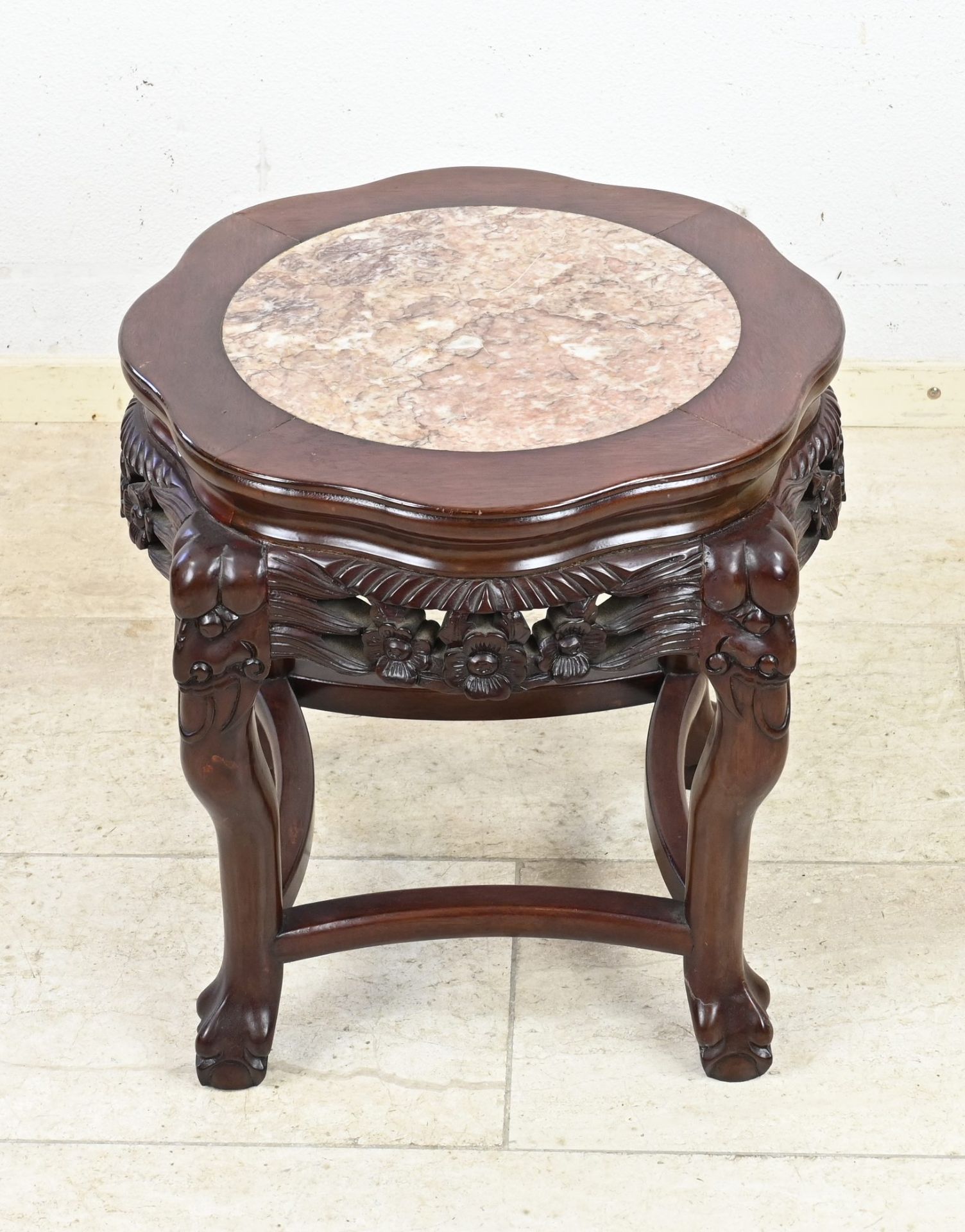 Chinese stool