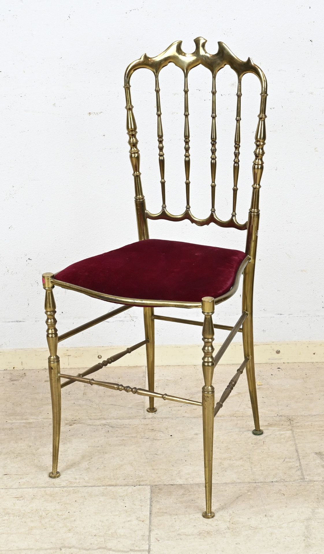 Italian Chiavari chair